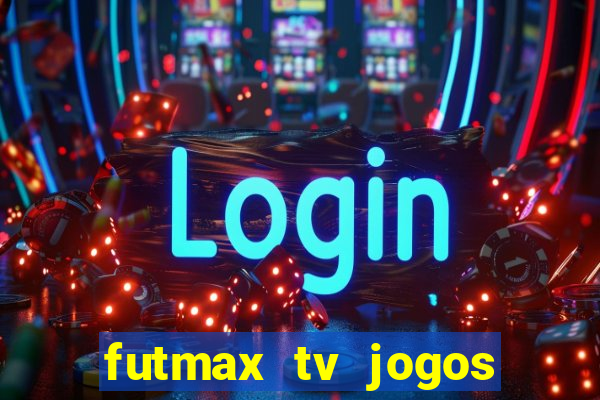 futmax tv jogos flamengo e vasco